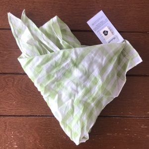 Madewell kerchief